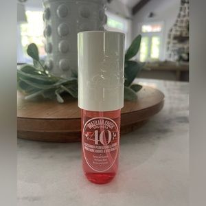 Sol de Janeiro🌟Brazilian Crush 40 (Bom Dia Bright) perfume mist - NEW
